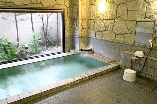 ホテル ホテルルートインコート山梨 山梨市