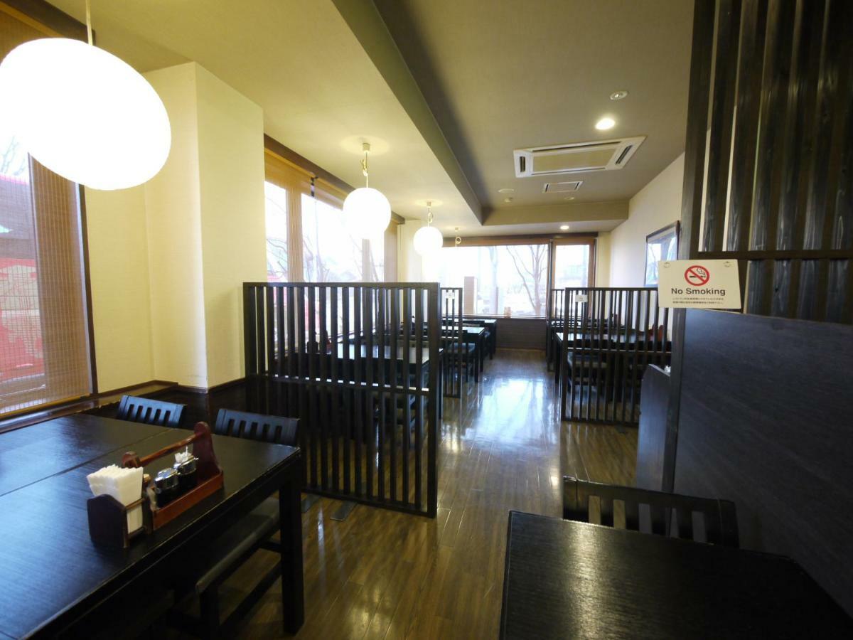 ホテルルートインコート山梨 3* 山梨市